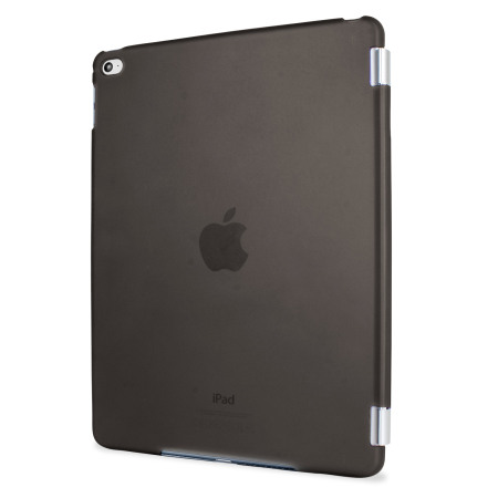 Olixar Apple iPad Mini 4 Smart Cover Case Hülle in Schwarz