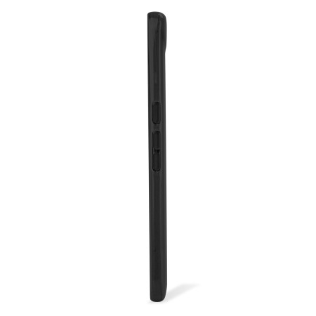 Funda Nexus 6P FlexiShield Gel - Negra