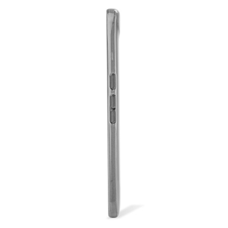 FlexiShield Case Nexus 6P Hülle in Frost Weiß