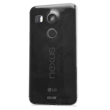 Pack de Accesorios para el Nexus 5X