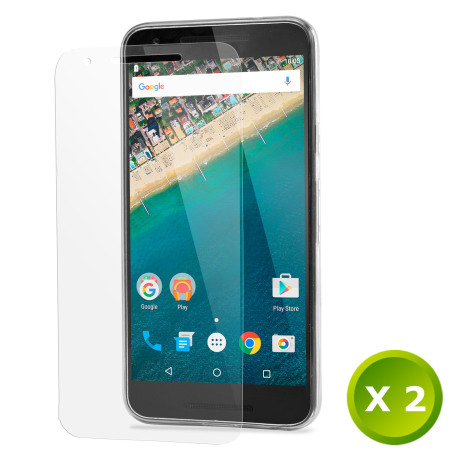 Das Ultimate Pack Nexus 5X Zubehör Set 