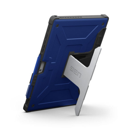 Funda Microsoft Surface Pro 4 Urban Armor Gear Cobalt - Azul