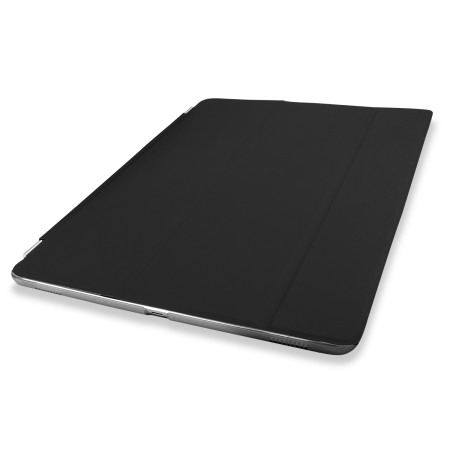 Olixar iPad Pro Smart Cover with Hard Case - Zwart