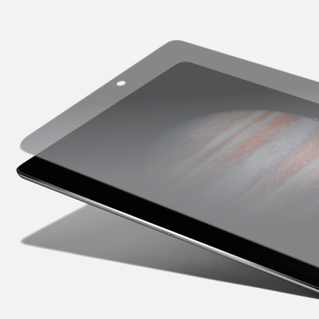 Olixar iPad Pro Tempered Glass Screen Protector