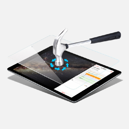 Olixar iPad Pro Tempered Glass Screen Protector