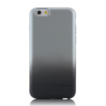 Prodigee Flow iPhone 6S / 6 Case - Grey