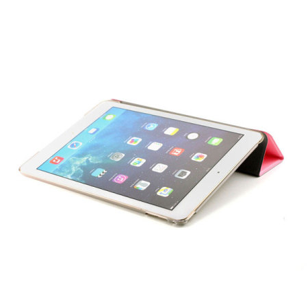 Prodigee Show Designer iPad Air 2 Stand Case - Blossom