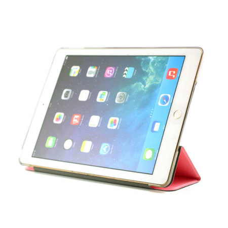 Prodigee Show Designer iPad Air 2 Stand Case - Blossom