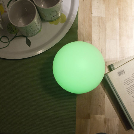 Lampe Sphérique MiPow Playbulb Bluetooth Smart LED 
