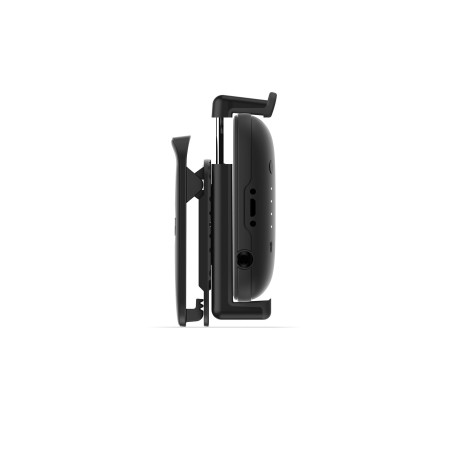 Mophie Universal Smartphone Belt Clip - Black