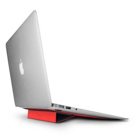 Twelve South BaseLift MacBook Folding Stand - Red