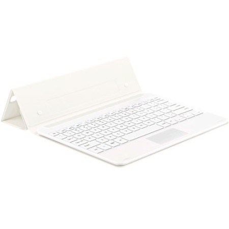 Official Samsung Galaxy Tab S2 9.7 Bluetooth Keyboard Case - White