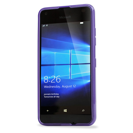 Coque Rigide Pour Samsung Galaxy S6 Edge Plus - Gommée Noir - Cover