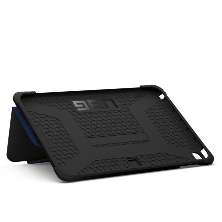 UAG Scout iPad Mini 4 Rugged Foliofodral- Blå