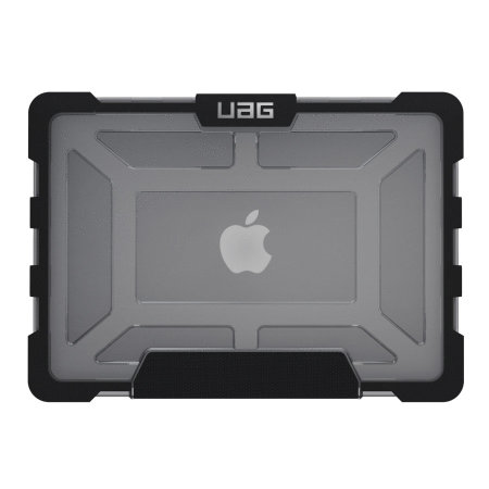 UAG MacBook Pro Retina 13 inch Protective Case - Black