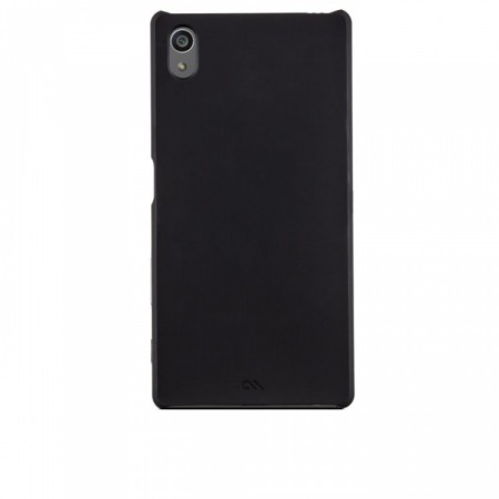 Case-Mate Barely There Sony Xperia Z5 Case - Black