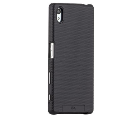 Case-Mate Tough Sony Xperia Z5 Case - Black
