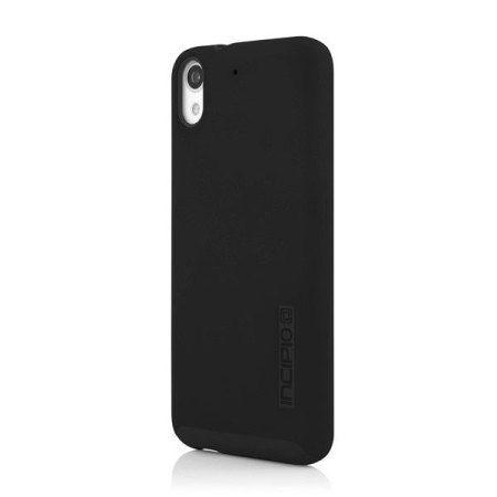 Incipio DualPro HTC Desire 626 Case - Black