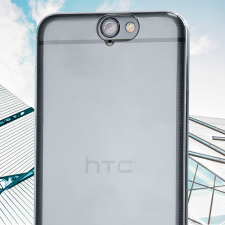 Funda HTC One A9 FlexiShield Ultra-Delgada Gel - Transparente