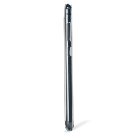 FlexiShield Ultra-Thin HTC One A9 Deksel - 100% Klar
