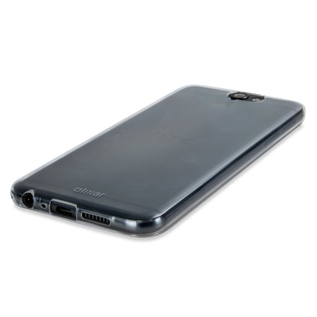 FlexiShield Ultra-Thin HTC One A9 Case - 100% Helder