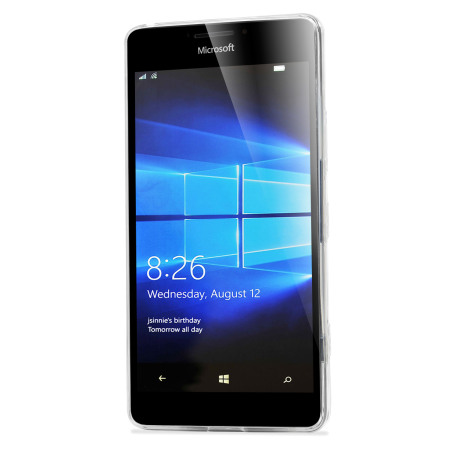 Pack d’accessoires ultime Microsoft Lumia 950 XL