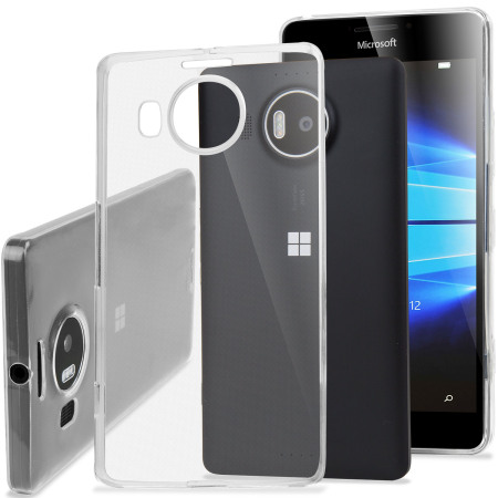 Pack d’accessoires ultime Microsoft Lumia 950 XL