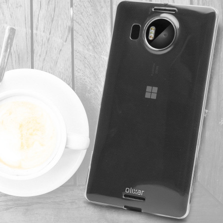 The Ultimate Microsoft Lumia 950 XL Tillbehörspaket