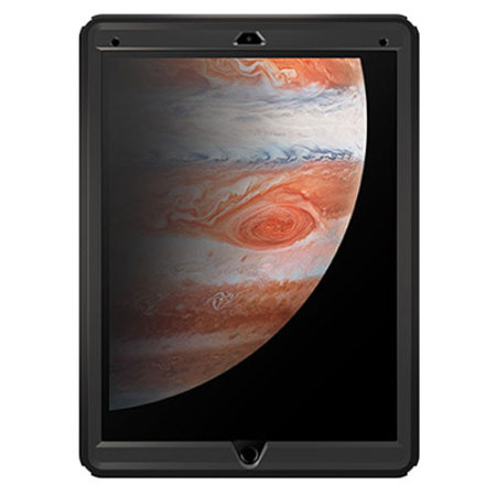 Coque iPad Pro 12.9 2015 Otterbox Defender - Noire