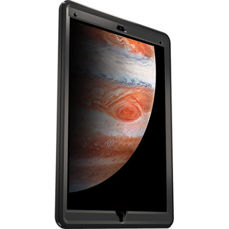 Funda iPad Pro 12.9 2015 OtterBox Defender Series - Negra