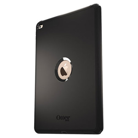 OtterBox Defender Series iPad Pro 12.9 2015 Tough Case - Black