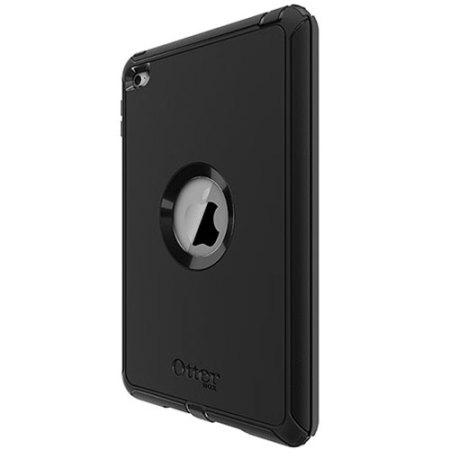 Coque iPad Mini 4 Otterbox Defender - Noire