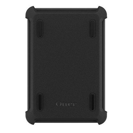 OtterBox Defender Series iPad Mini 4 Case - Zwart