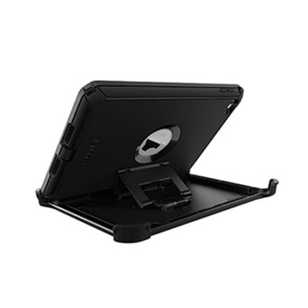 OtterBox Defender Series iPad Mini 4 Tough Case in Schwarz