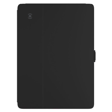 Speck StyleFolio iPad Pro 12.9 2015 Zoll Case Hülle in Schwarz / Grau