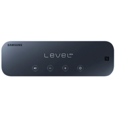 Altavoz Bluetooth Samsung Level Box Mini - Negro