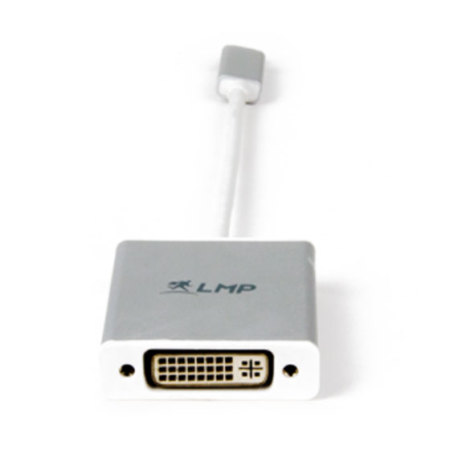 LMP USB-C to DVI adapter