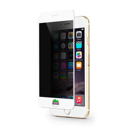Protector iPhone 6S Plus /6 Plus Moshi iVisor Cristal Privacidad
