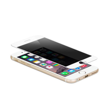 Protector iPhone 6S Plus /6 Plus Moshi iVisor Cristal Privacidad