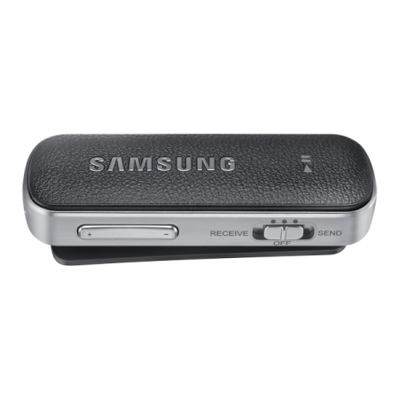 Samsung Level Link Bluetooth Adapter - Black