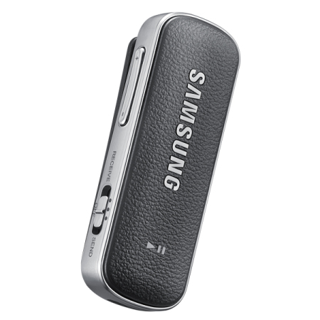 Adaptador Bluetooth Samsung Level Link - Negro
