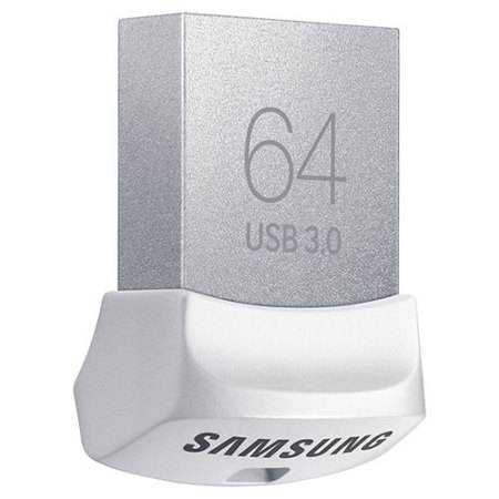Clé USB 3.0 Samsung Flash Drive Fit - 64 Go