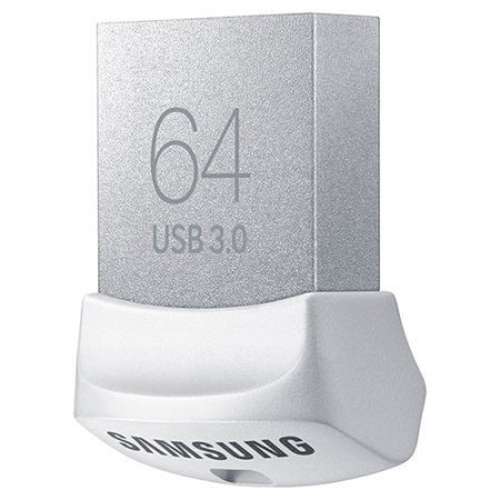 Clé USB 3.0 Samsung Flash Drive Fit - 64 Go