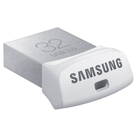 Samsung USB 3.0 Flash Drive Fit Memory Stick - 32GB