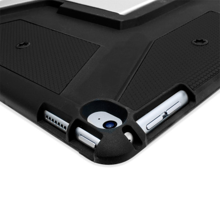 UAG Scout iPad Pro 12.9 2015 Rugged Case - Black