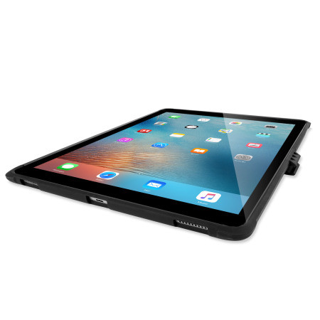 UAG Rogue iPad Pro 12.9 Zoll Rugged Folio Case Hülle Rot