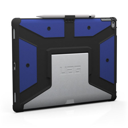UAG Cobalt iPad Pro 12.9 2015 Rugged Case - Blue