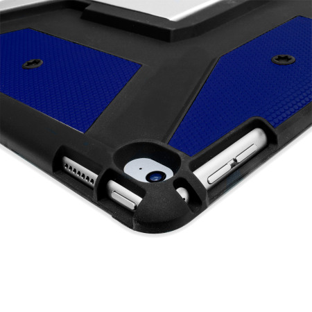 UAG Cobalt iPad Pro 12.9" Rugged skal - Blå