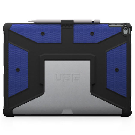 Coque iPad Pro 12.9 2015 Cobalt – UAG – Bleue