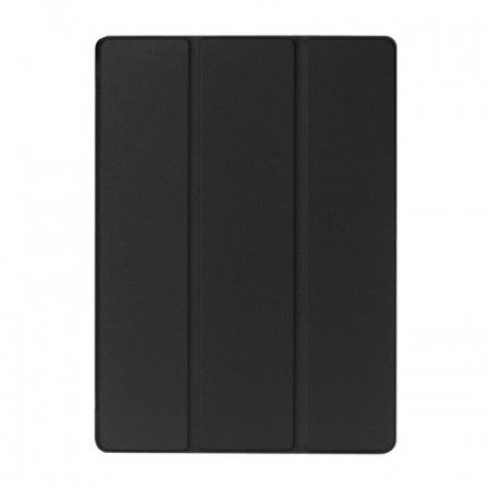 Tuff-Luv iPad Pro Smart Cover With Armour Shell - Black